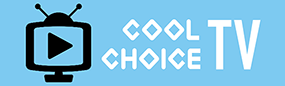 COOL CHOICE TV